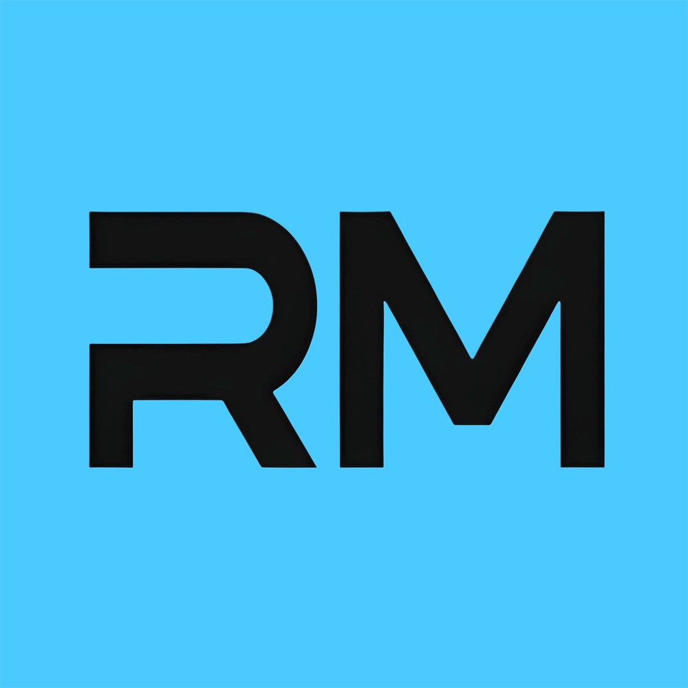 Ricardo Martins Logo